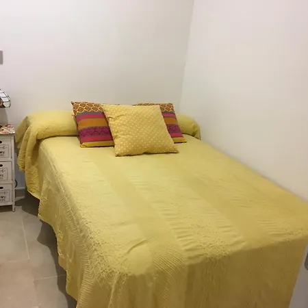 Apartamento Centro Junto A La Playa Apartment *