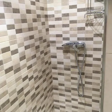 Apartamento Centro Junto A La Playa *